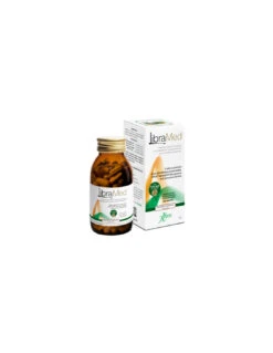 Aboca Fitomagra LibraMed 138 Comprimés