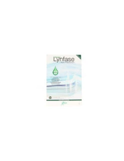 Aboca Lynfase Fitomagra 12x 15g