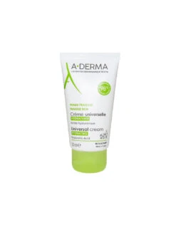 Aderma Crème Universelle Hydratante Peaux Fragiles