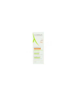 Aderma Exomega Control Lait Emollient Anti-grattage Visage & Corps Tube 200ml