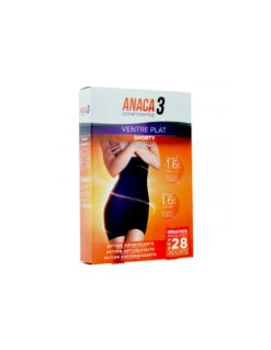 Anaca3 Shorty Ventre Plat S/M Ou L/XL