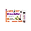 Anaca3 Shot Ventre Plat 14 Flacons -Soins Infirmiers Produits Magasin anaca3 shot ventre plat 14 flacons