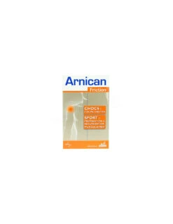 Arnican Friction Lotion 240 Ml