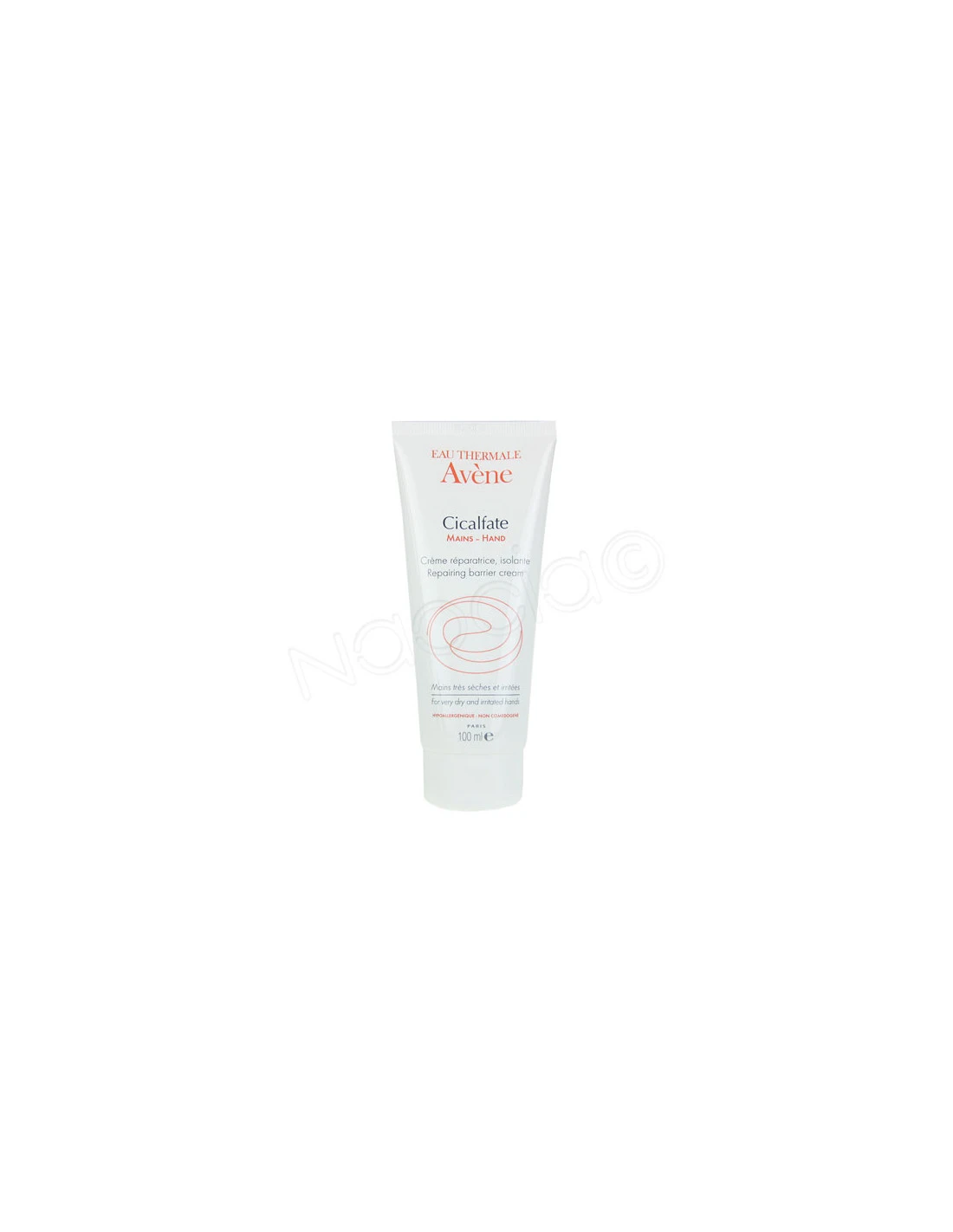 Avène Cicalfate Mains Crème Réparatrice Isolante 100ml 3 Avène Cicalfate Mains Crème Réparatrice Isolante 100ml