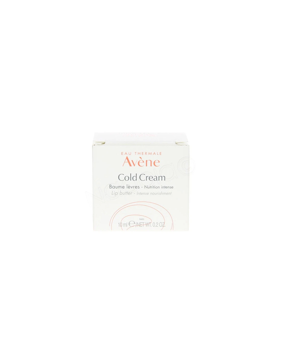 Avène Cold Cream Baume Lèvres Nutrition Intense 10ml 4 Avène Cold Cream Baume Lèvres Nutrition Intense 10ml – Image 2