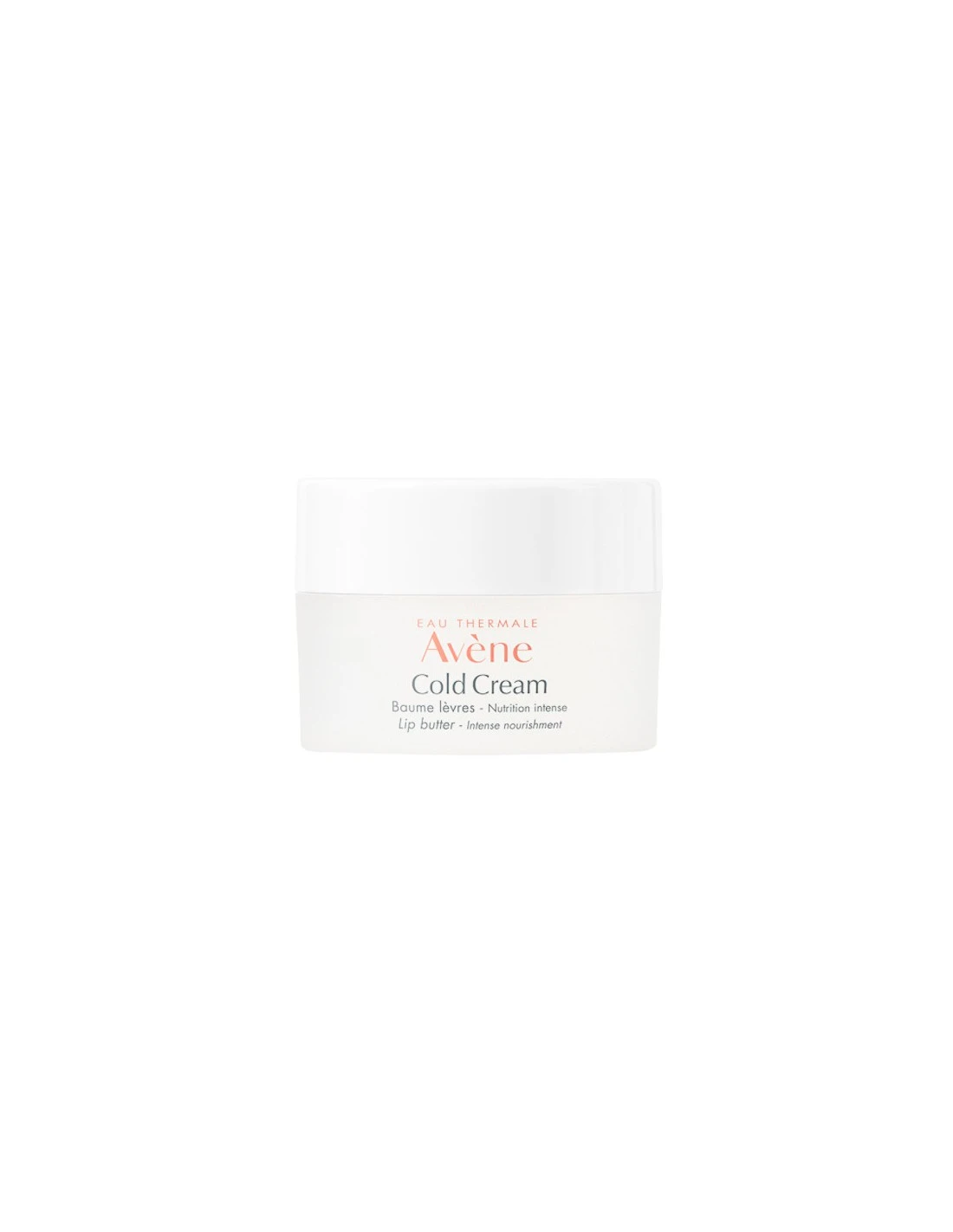 Avène Cold Cream Baume Lèvres Nutrition Intense 10ml 3 Avène Cold Cream Baume Lèvres Nutrition Intense 10ml