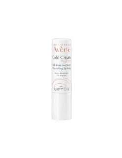 Avène Cold Cream Stick Lèvres Nourrissant. 4g