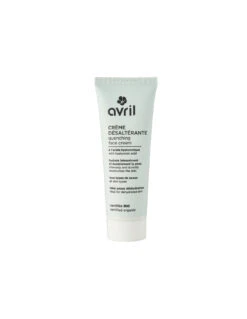 Avril Crème Désaltérante Bio. 50ml