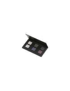 Avril Palette De Fards à Paupières Smoky Bio 9g