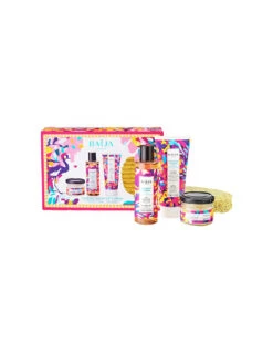 Baïja Coffret Delirium Floral