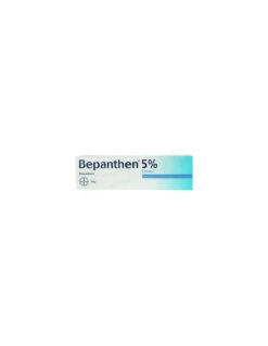 Bayer Bepanthen 5% Dexpanthénol Crème 100g