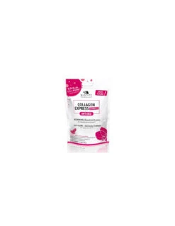 Biocyte Collagen Express Gummies Anti-âge Bonbons Beauté 80g