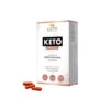 Biocyte Keto Brûleur Perte De Poids. 60 Gélules -Soins Infirmiers Produits Magasin biocyte keto bruleur perte de poids 60 gelules