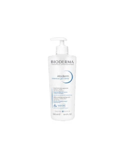 Bioderma Atoderm Intensive Gel-crème Soin Frais. 500ml