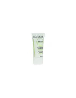 Bioderma Sébium Mat Control Soin Hydratant Anti-brillance 30ml