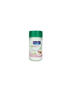 Bouillet Edulcorant Végétal Stévia Pot 45g