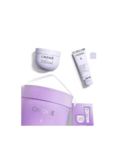 Soins Infirmiers Produits Magasin -Soins Infirmiers Produits Magasin caudalie vinotherapist coffret de noel 2022 1