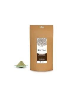 Centifolia Henné Brun 250g