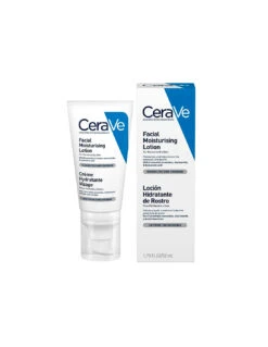 CeraVe Crème Hydratante Visage 52ml
