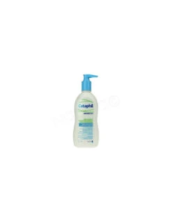 Galderma Cetaphil Restoraderm Lait Hydratant - Peaux Atopiques Flacon Pompe 295ml