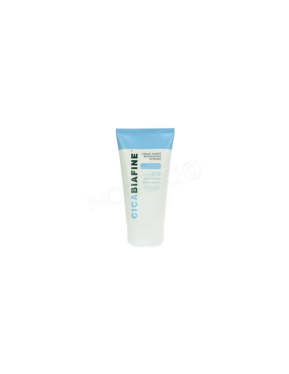 Cicabiafine Crème Mains Réparation Intense Tube 75ml 3 Cicabiafine Crème Mains Réparation Intense Tube 75ml