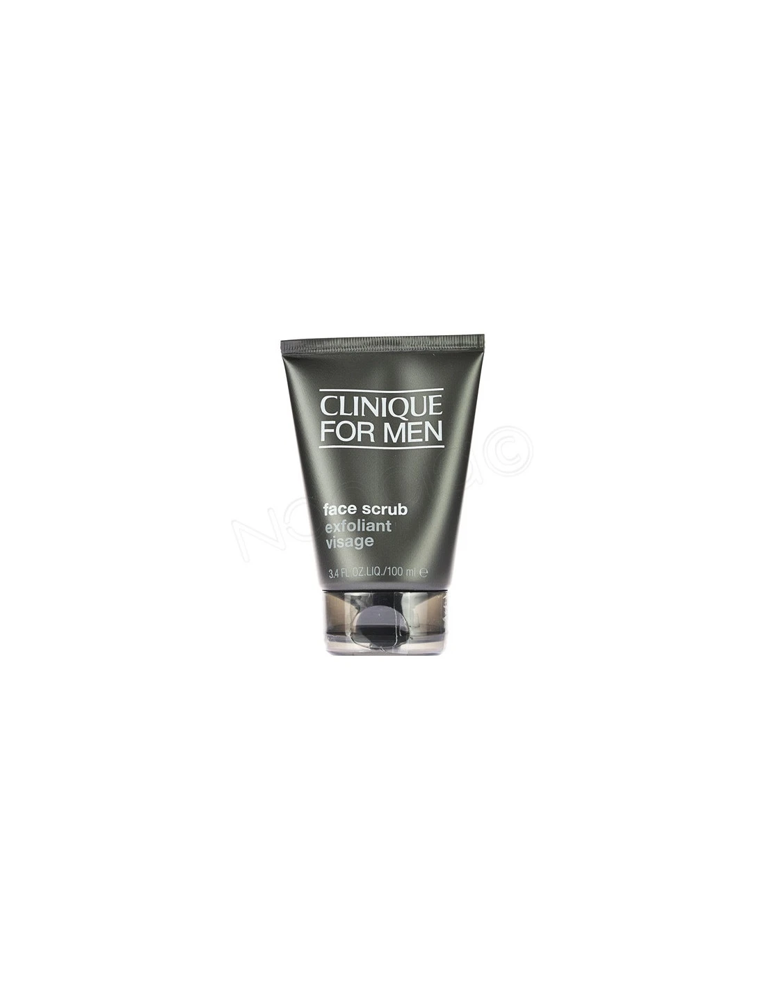 Clinique For Men Exfoliant Visage 100ml 3 Clinique For Men Exfoliant Visage 100ml