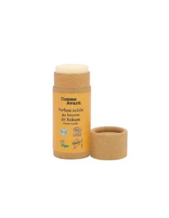 Comme Avant Parfum Solide Monoï Vanille Stick 20g