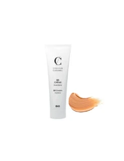Couleur Caramel BB Crème Bio Beige Doré N°12. 30ml