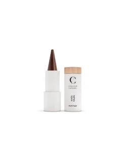 Couleur Caramel Crayon Khôl Kajal Brun 3.5g