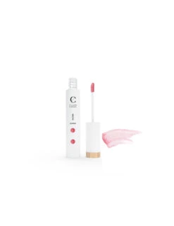 Couleur Caramel Gloss Bio Glam'Kiss N°811. 5g