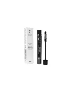 Couleur Caramel Mascara Définition Bio 81 Extra Noir. Recharge 6ml