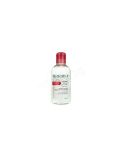 Bioderma Créaline H20 AR Solution Micellaire Anti-rougeurs 250ml
