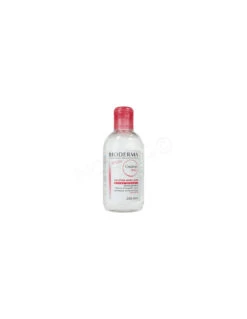 Bioderma Créaline H20 Solution Micellaire Sans Parfum
