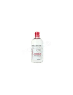 Bioderma Créaline TS H20 Solution Micellaire Peau Sensible Très Sèche