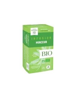 Dayang Infusion Bio Minceur. 20 Sachets De 1,5g