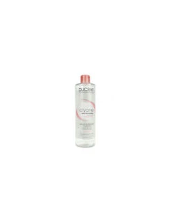 Ducray Ictyane Eau Micellaire Hydratante Visage & Yeux 400ml
