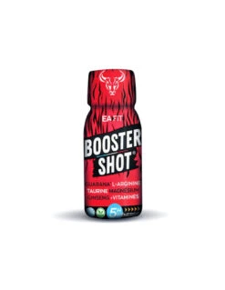 EaFit Booster Shot 5h D'Energie- Shot Unitaire 60 Ml
