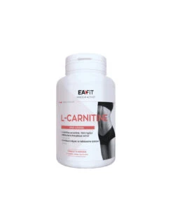 EaFit L-Carnitine Sport & Energie. 90 Gélules