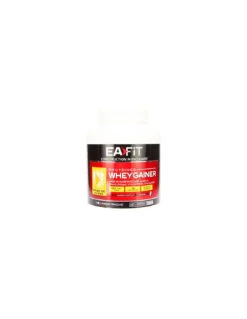 Eafit Whey Gainer Protéines Saveur Chocolat 750g