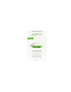 Elancyl Slim Massage + Gel Concentré Minceur 200ml