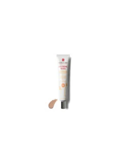 Erborian BB Crème Ginseng 5en1 Teinte Nude 40ml
