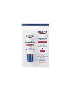 Eucerin Aquafor Réparateur Lèvres SOS Tube 10ml