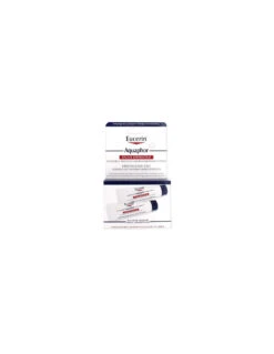 Eucerin Aquaphor Baume Réparateur 2x10ml