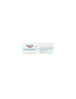 Eucerin Baume à Lèvres Calmant Peau Sèche 10ml 5 Eucerin Baume à Lèvres Calmant Peau Sèche 10ml -Soins Infirmiers Produits Magasin eucerin baume levres calmant peau seche 10ml 1