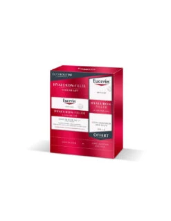 Eucerin Coffret Routine Hyaluron-Filler Volume-Lift