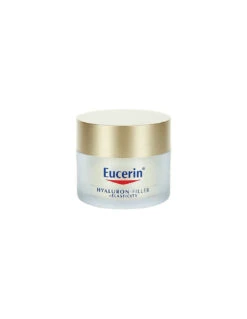 Eucerin Hyaluron-Filler +Elasticity Soin De Jour 50ml
