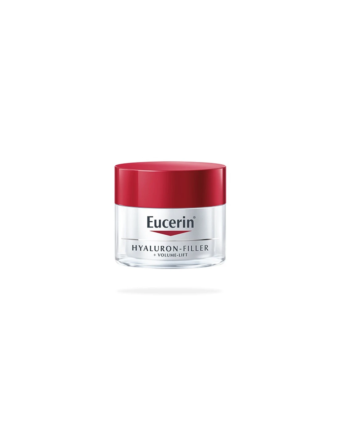 Eucerin Hyaluron-Filler + Volume-Lift Soin De Jour SPF15 Peau Sèche 50ml 3 Eucerin Hyaluron-Filler + Volume-Lift Soin De Jour SPF15 Peau Sèche 50ml