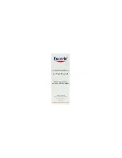 Eucerin Sensi Rides Crème Jour Peau Sensible 50ml -Soins Infirmiers Produits Magasin eucerin sensi rides cr jour peau sensible 50ml 1
