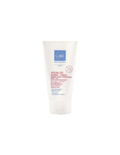 Eye Care Aqualiss Mains Pieds Crème Nutri-hydratante. 50ml