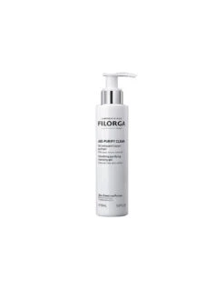 Filorga Age-Purify Clean Gel Nettoyant Lissant Purifiant. 150ml